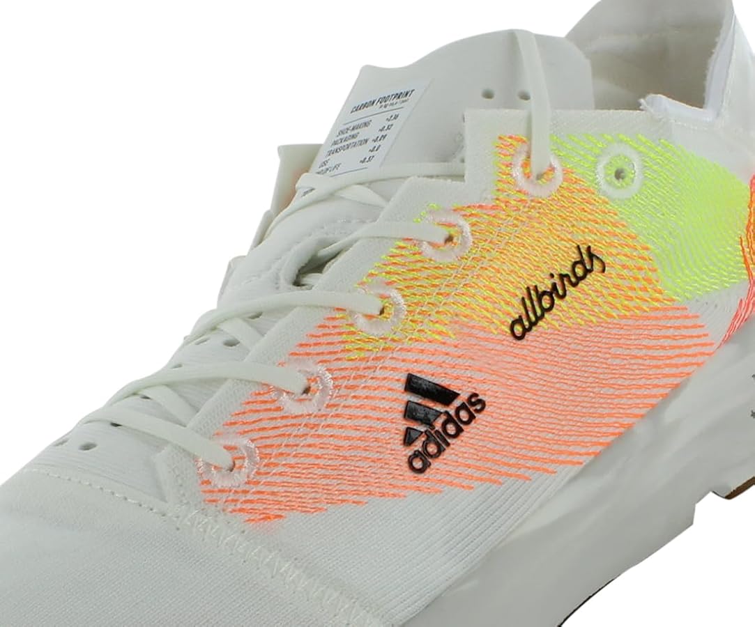 Amazon.com | adidas Adizero X Allbirds 2.94 Co Mens Shoes